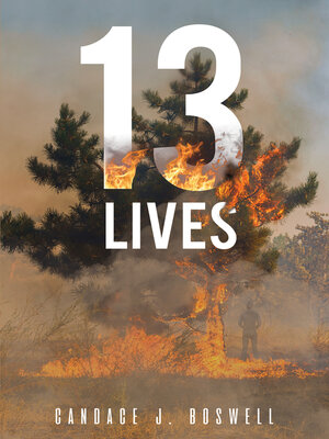 cover image of 13 Lives